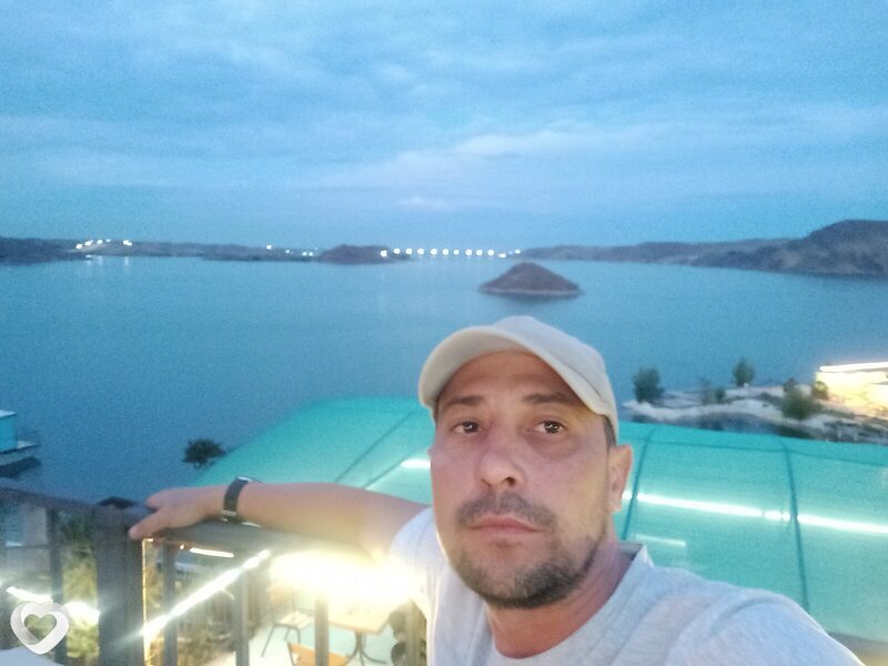 Ааа, 41, Алматы — анкета №493014