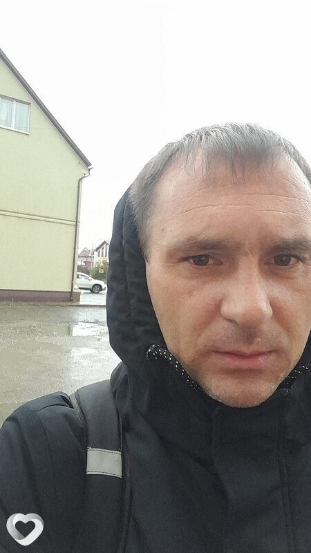 Евгений, 42, Новочеркасске — анкета №493015