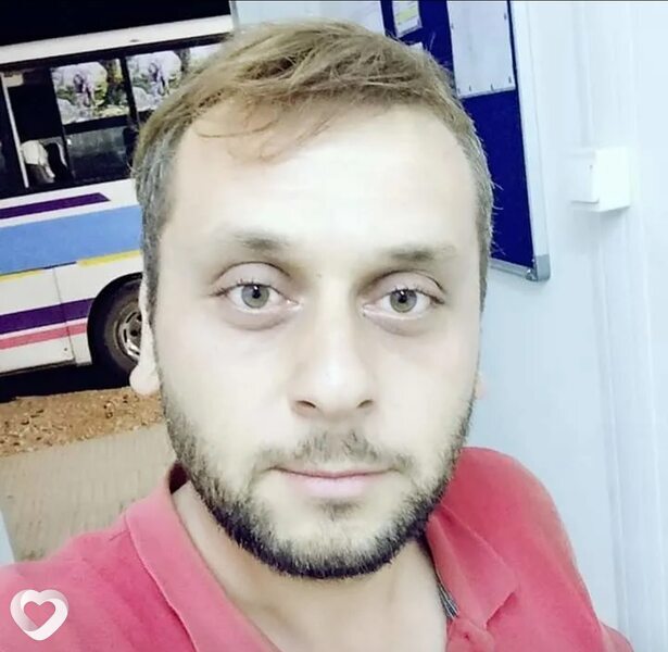 Александр, 37, Лиде — анкета №493020