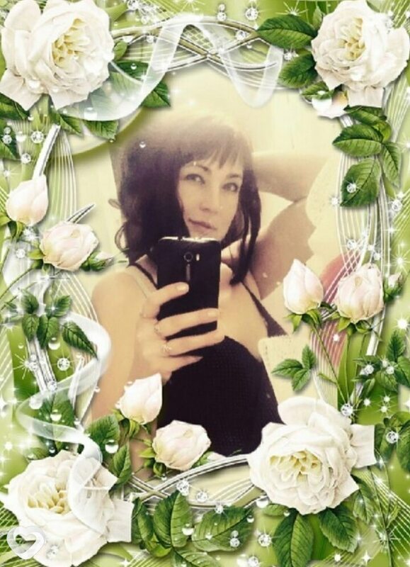 Елена, 41, Екатеринбурге — анкета №493021