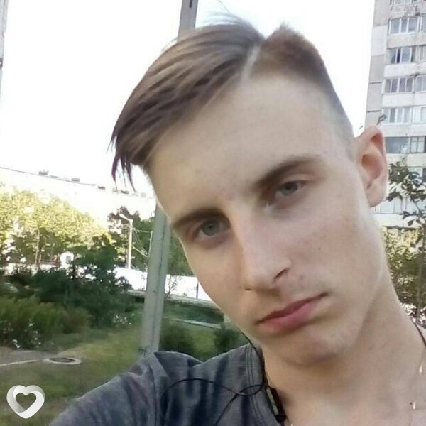 Эдик, 25, Москве — анкета №493022