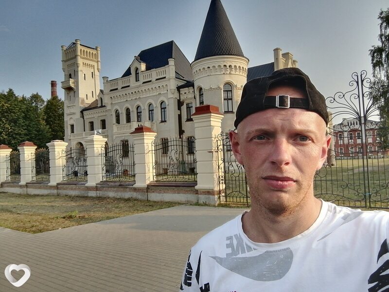 Дмитрий, 36, Твери — анкета №493023