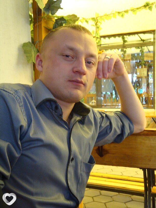 Степан, 37, Шахтинске — анкета №493025
