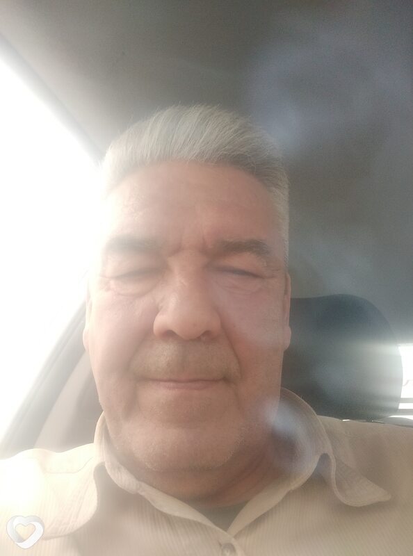 Олег, 67, Казани — анкета №493027