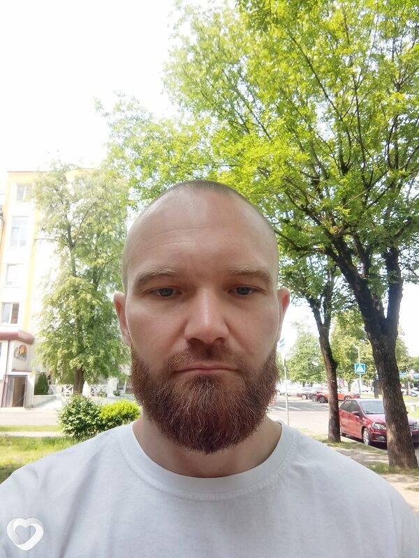 Denis, 34, Бресте — анкета №493028