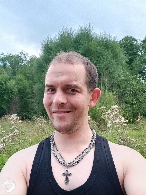 Виталий, 39, Твери — анкета №493033