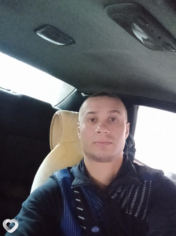 Евгений, 35, Бугульме — анкета №492991