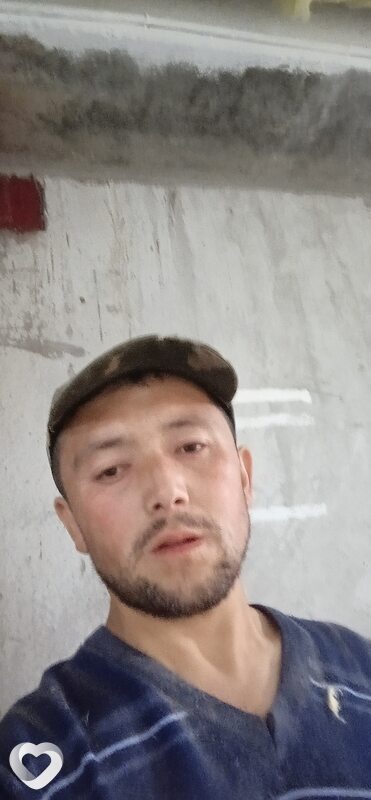 Сунатулло, 34, Сургуте — анкета №493010