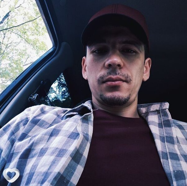Лёша, 32, Астрахани — анкета №492867