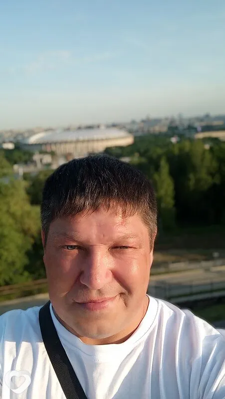 Валерий, 52, Москве — анкета №492869