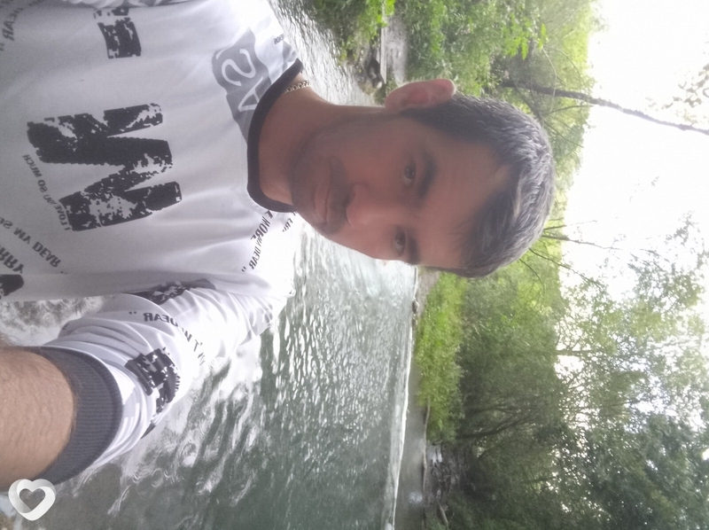 Александр, 42, Ногинске — анкета №492871