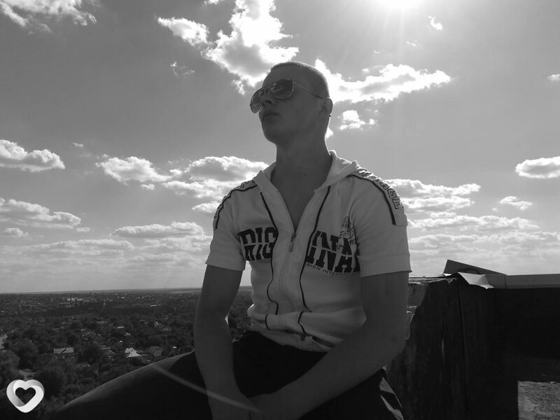 Max, 31, Харькове — анкета №492872
