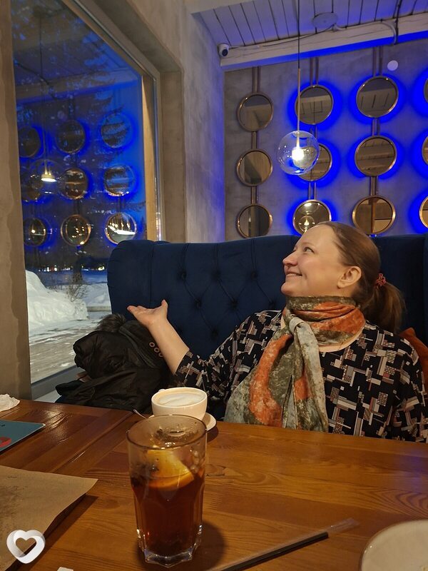 Ольга, 39, Екатеринбурге — анкета №492874