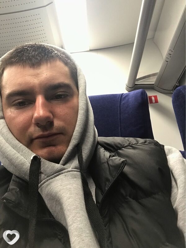 Кирилл, 27, Москве — анкета №492880