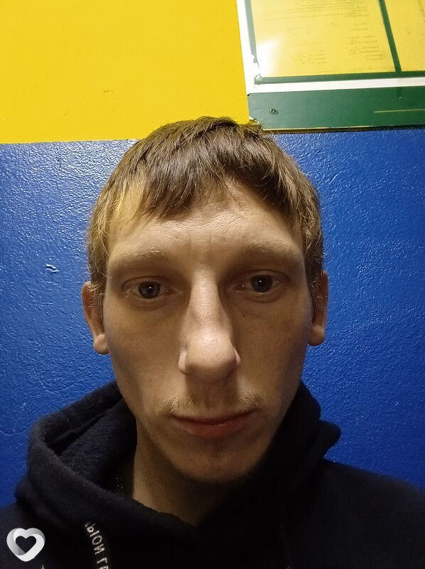 Алег, 29, Минске — анкета №492884