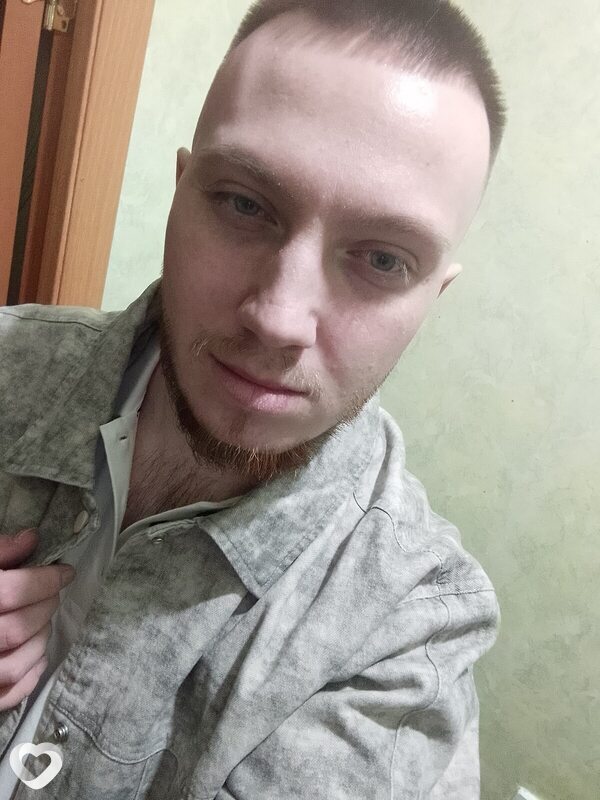 Максим, 25, Уфе — анкета №492790