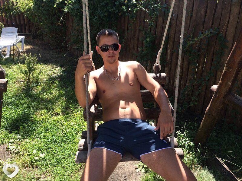 Алексей, 30, Гродно — анкета №492791