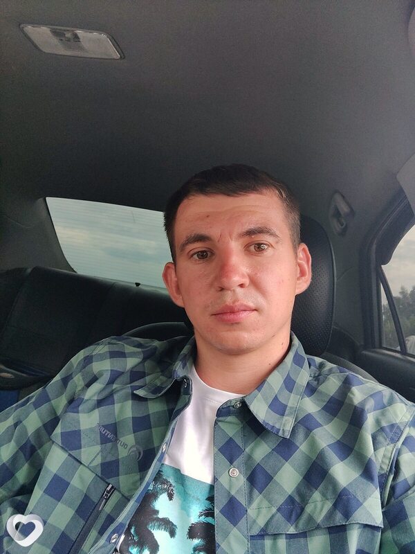 Артём, 31, Омске — анкета №492793