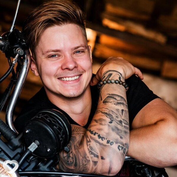 Дмитрий, 34, Ульяновске — анкета №492799