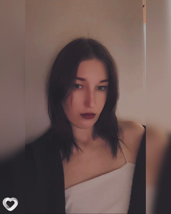 Анастасия, 24, Минске — анкета №492803