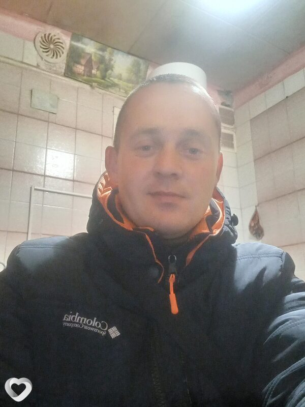 Анатолий, 42, Харькове — анкета №492804