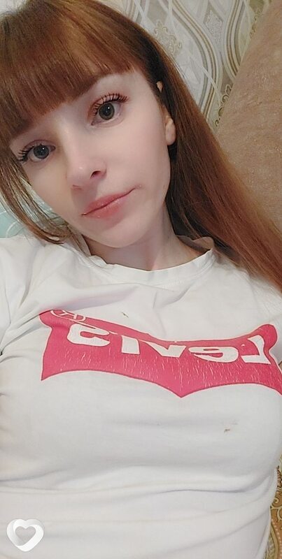 Полина, 27, Белове — анкета №492805