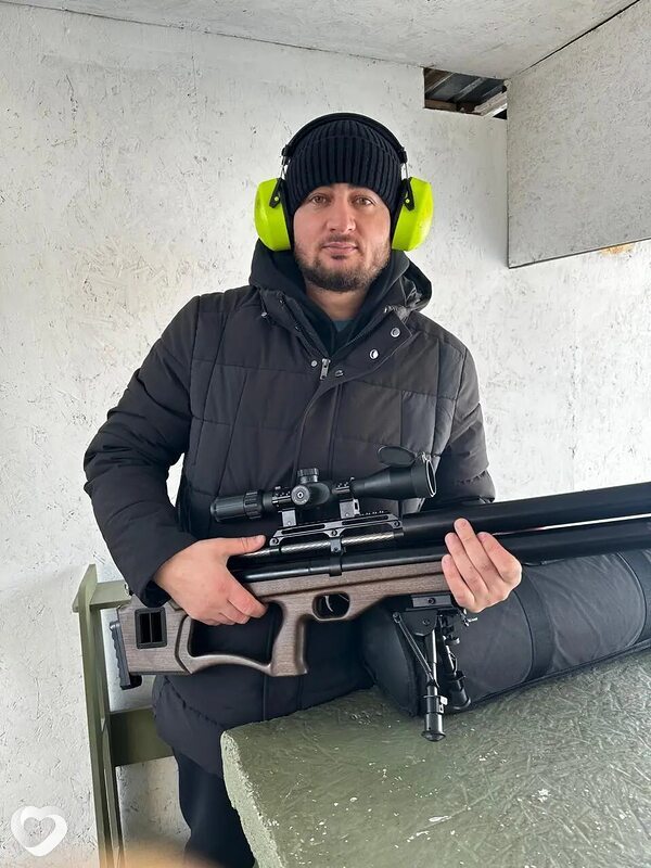 Замир, 29, Алматы — анкета №492806