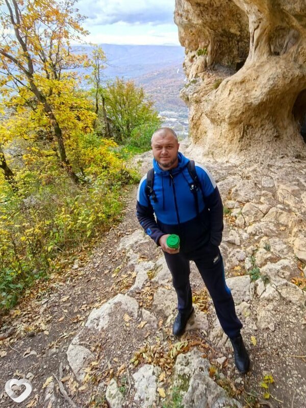 Николай, 43, Ростове-на-Дону — анкета №492811