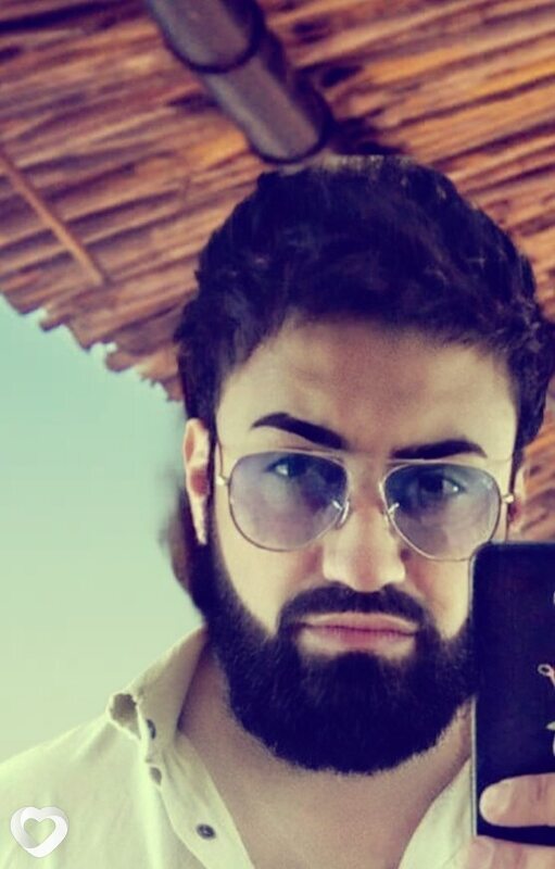 Райманд, 33, Минске — анкета №492844