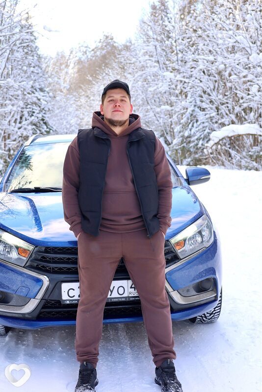 Иван, 29, Екатеринбурге — анкета №492852