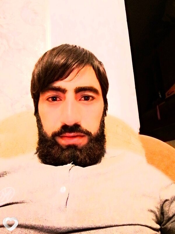 Vahe, 24, Челябинске — анкета №492853