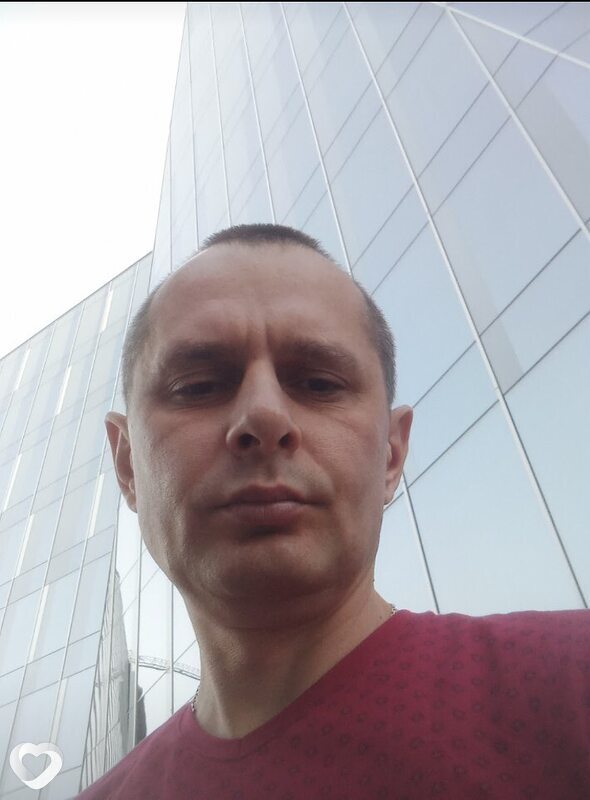 Anatolii, 49, Киеве — анкета №492858