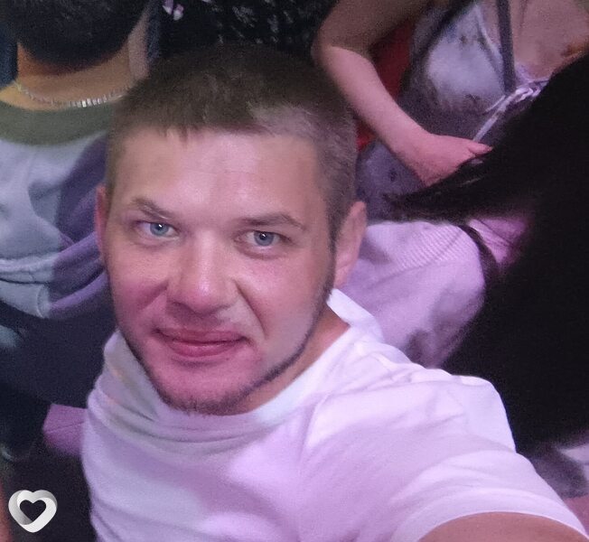 Вадим, 37, Оренбурге — анкета №492886