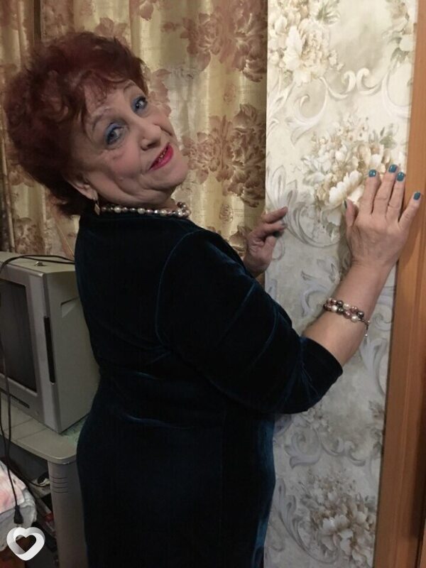 Валентина, Шахты