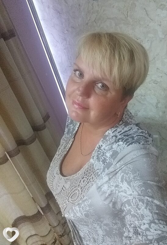 Наталья, 57, Туле — анкета №492890