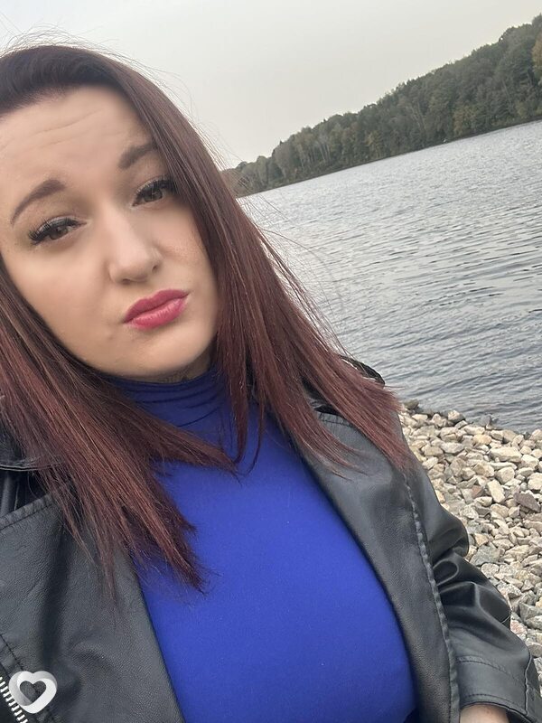 Диана, 29, Витебске — анкета №492892
