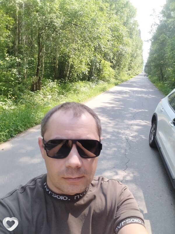 Евгений, 36, Иркутске — анкета №492903