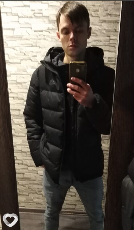 Роман, 31, Мурманске — анкета №492906