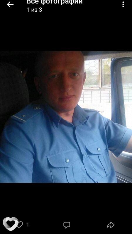 Андрей, 45, Томске — анкета №492695