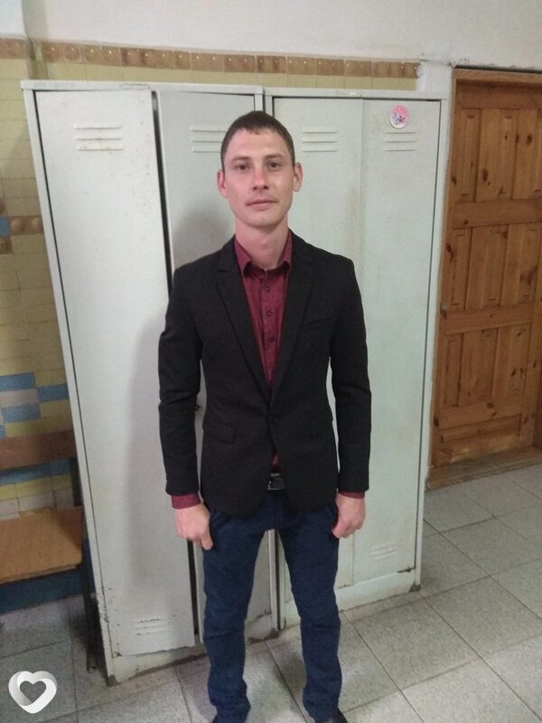 Виктор, 35, Краснодаре — анкета №492697
