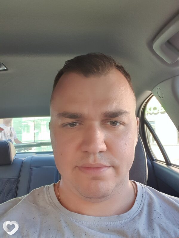 Андрей, 39, Нижнем Новгороде — анкета №492709