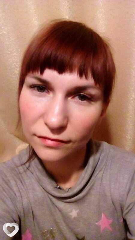 Татьяна, 27, Салавате — анкета №493986