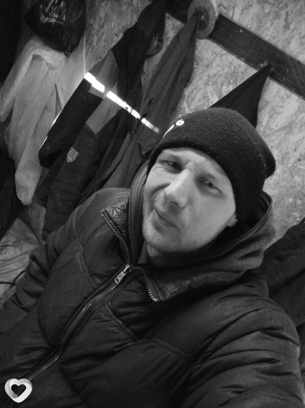 Вадим, 30, Сочи — анкета №493988