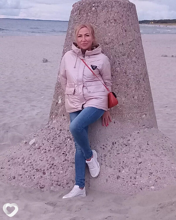 Светлана, Балтийск