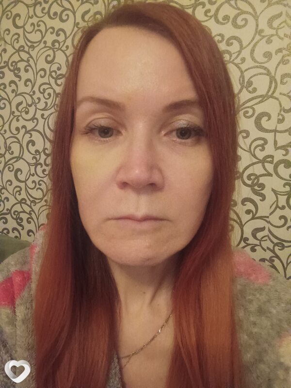 Инна, 50, Минске — анкета №493994