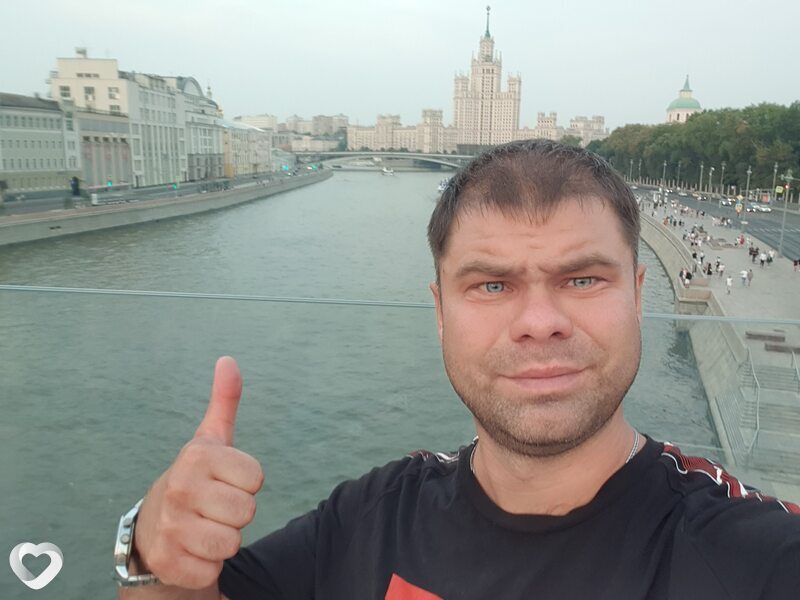 Дима, 36, Барановичах — анкета №493995
