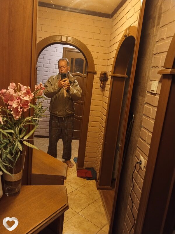 Валерий, 62, Самаре — анкета №493999