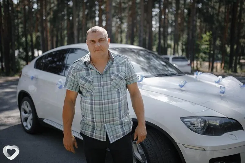 Илья, 38, Барнауле — анкета №494002