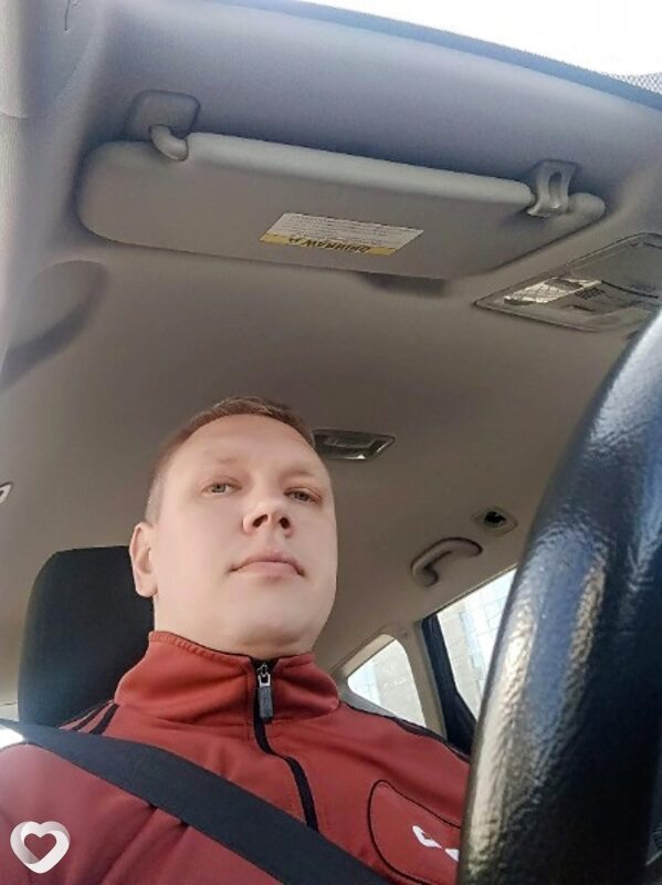 Алексей, 39, Харькове — анкета №494005