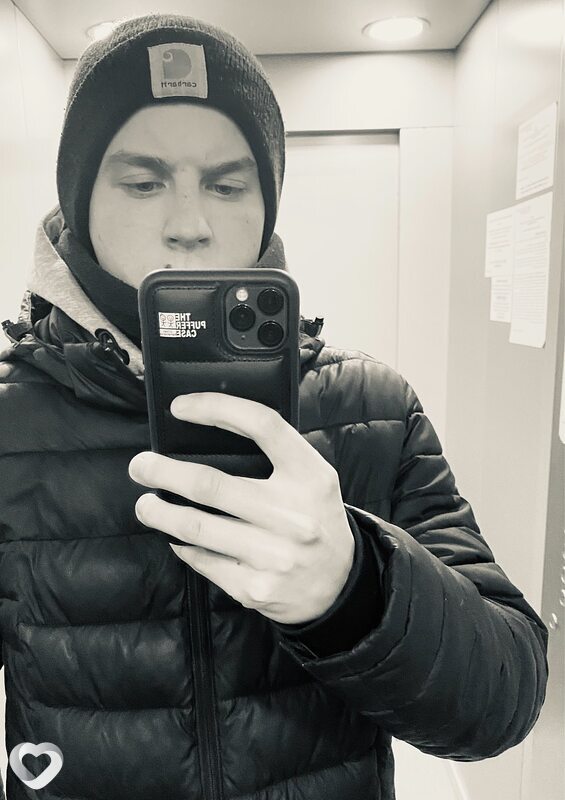 Максим, 31, Сумах — анкета №494006